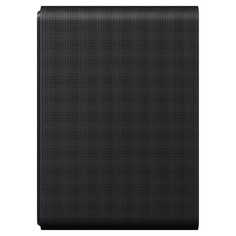 Samsung Music Studio 7 WiFi-Bluetooth Wireless Speaker - Black, , hi-res