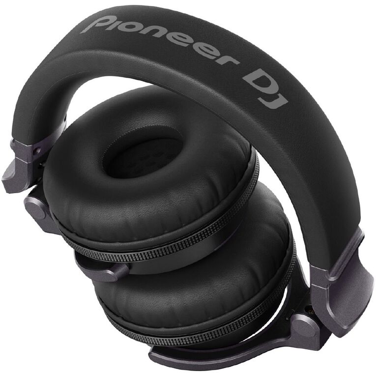 AlphaTheta DDJ-FLX2 Controller & Pioneer DJ HDJ-CUE1 Headphone Bundle, , hi-res