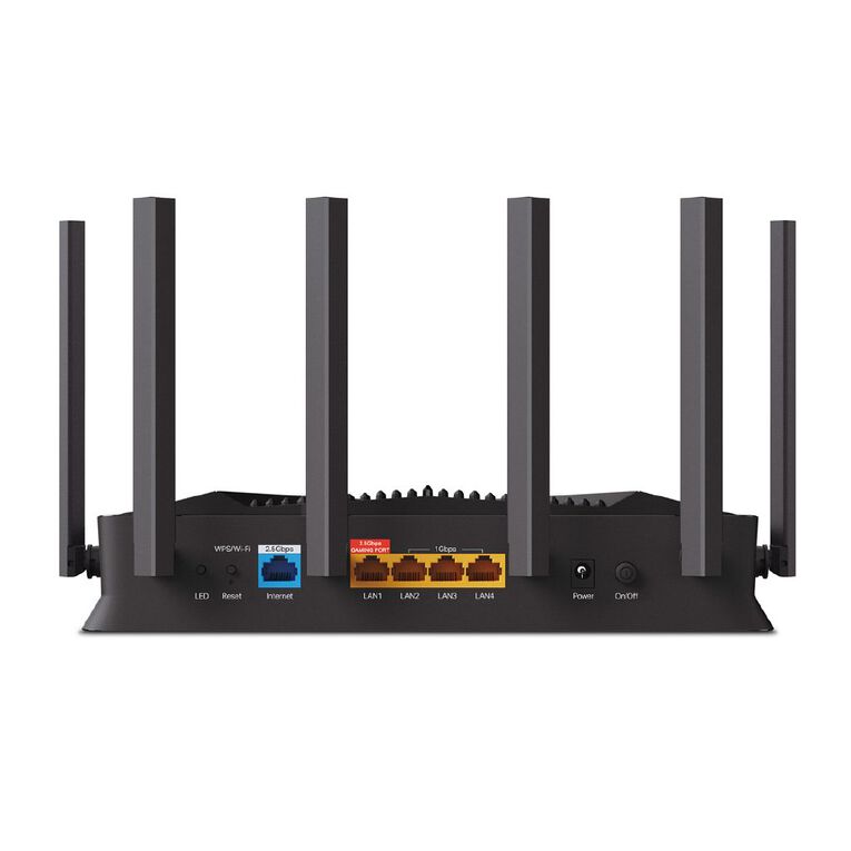 TP-Link Archer GE400 | BE6500 Dual-Band Wi-Fi 7 Gaming Router, , hi-res