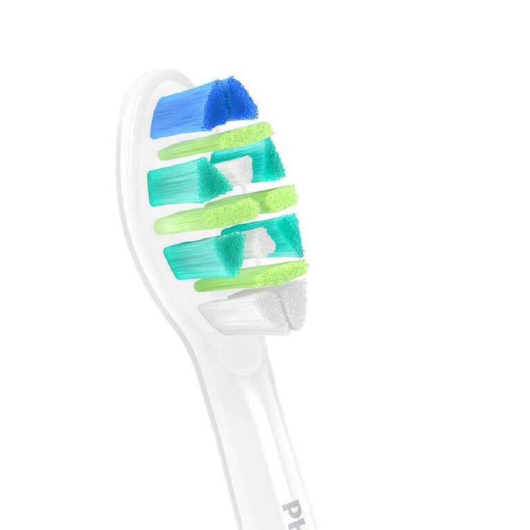 Philips Sonicare Intercare Brush Head 2 Pack - White, , hi-res