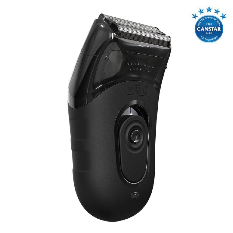 Wahl Lithium-Ion Travel Shaver, , hi-res