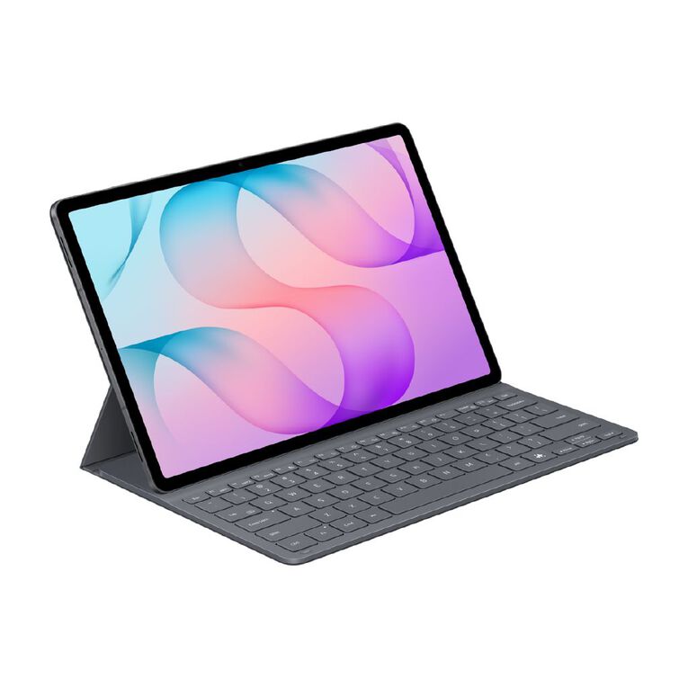 Samsung Galaxy Tab S12+ Book Cover Keyboard Slim, , hi-res