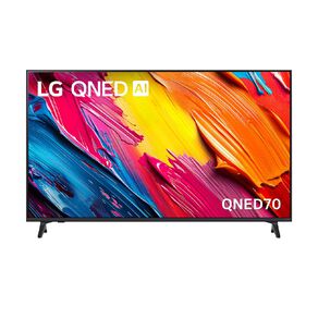 LG 55 Inch QNED70 AI 4K UHD Smart TV
