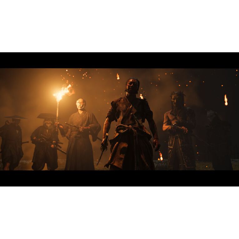 PS5 Ghost of Yotei, , hi-res