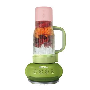 Ninja BlendBOSS Tumbler Blender - Watermelon Bubble Gum