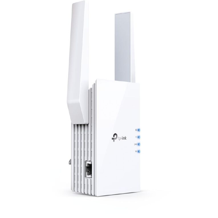 TP-Link RE605X | AX1800 Wi-Fi Range Extender, , hi-res