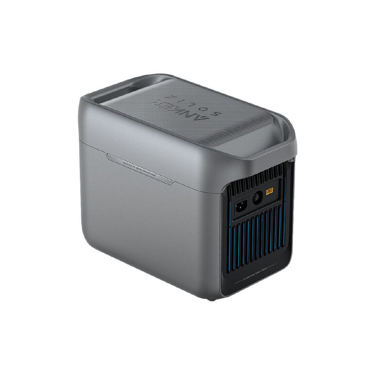 Anker SOLIX C1000 Portable Power Station - 1,056Wh | 1,800W, , hi-res