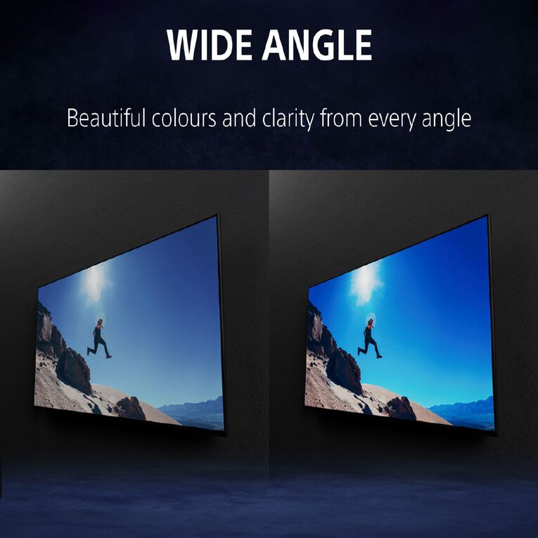 Sony 55 Inch BRAVIA 8 Mk 2 4K QD-OLED Google TV, , hi-res