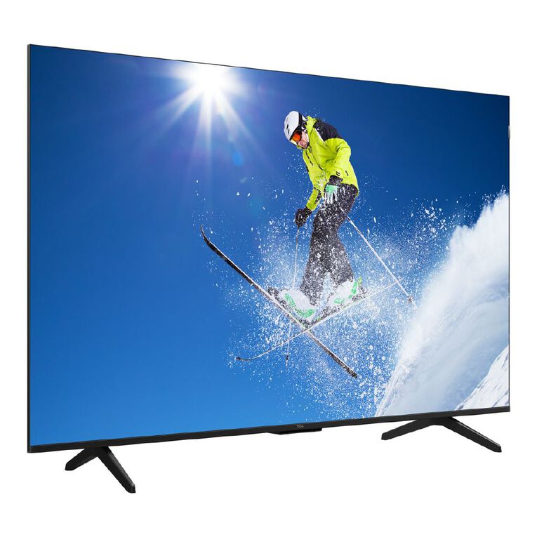 TCL 55 Inch P7K QLED 4K Google TV, , hi-res