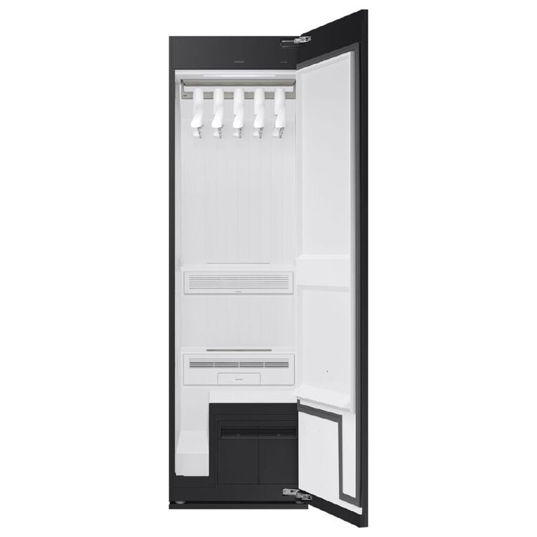Samsung Bespoke AI Air Dresser with Dual AirWash and Dual JetSteam, , hi-res