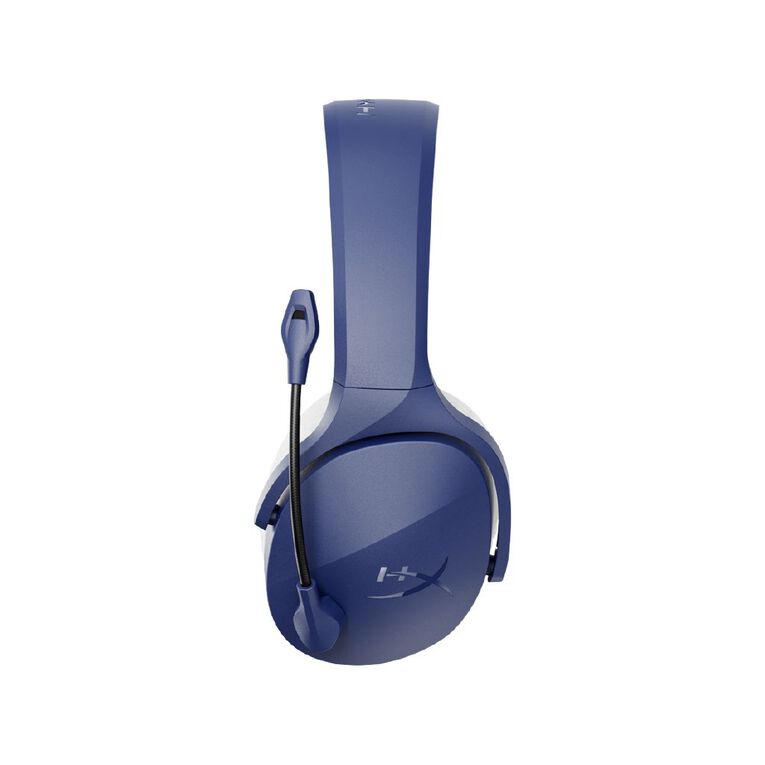HyperX Cloud Jet Wireless Gaming Headset - Blue, , hi-res