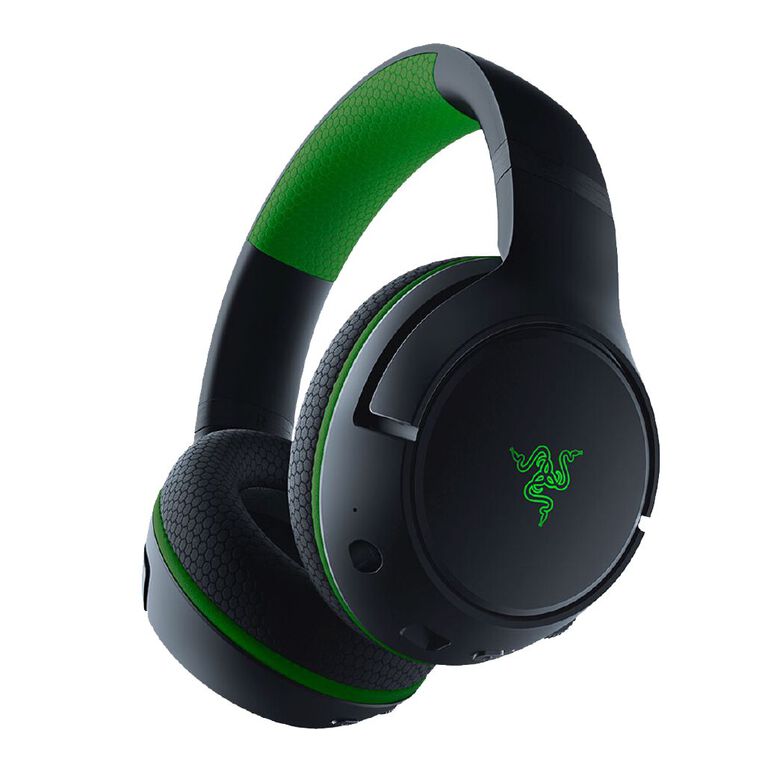 Razer Kaira Pro Wireless Gaming Headset for Xbox Series XS Noel Leeming