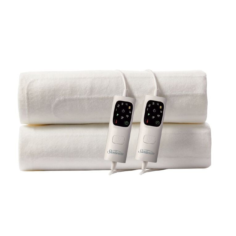 Sunbeam Sleep Perfect Antibacterial Queen, , hi-res