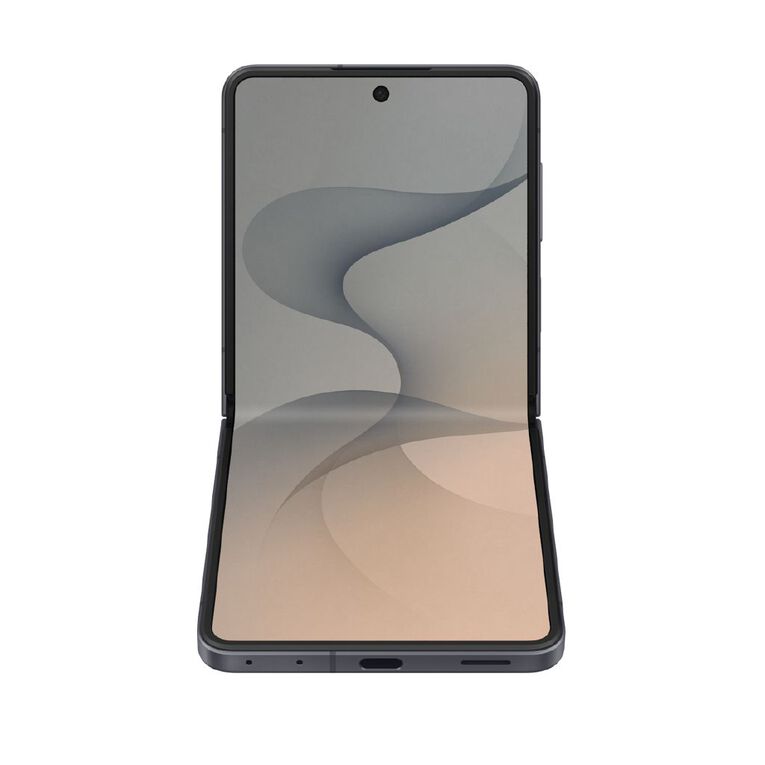 Samsung Galaxy Z Flip8 256GB Graphite, , hi-res