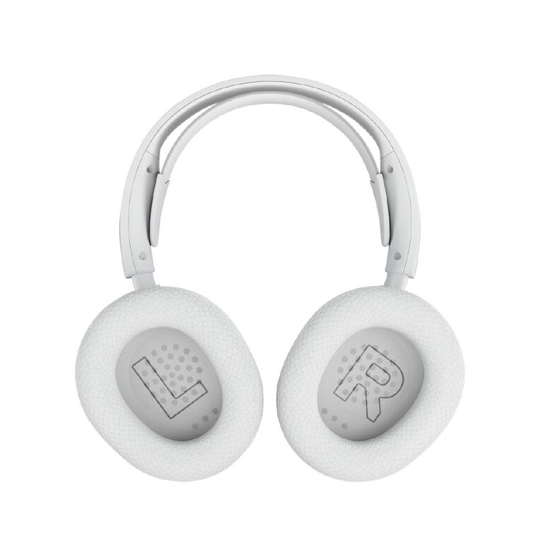 Steelseries Arctis Nova 5P Gaming Headset - White, , hi-res