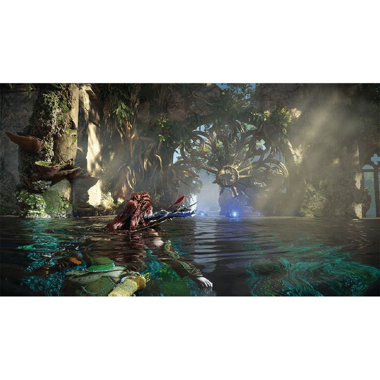 PS5 Horizon Forbidden West, , hi-res