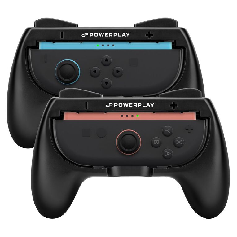 PowerPlay Switch 2 Grip Handles, , hi-res
