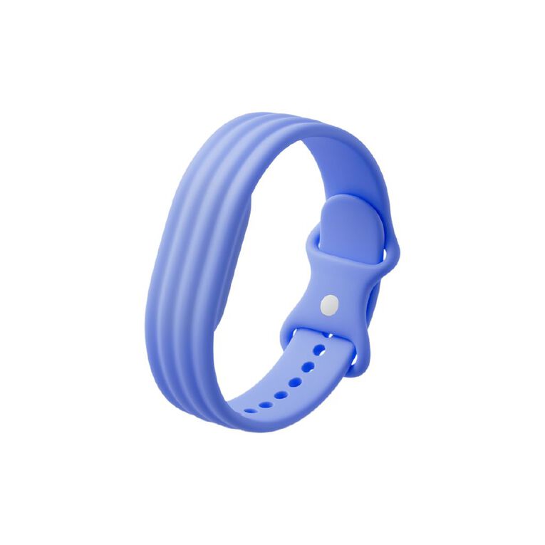 Google Fitbit Air Active Band - Lavender (Large), , hi-res
