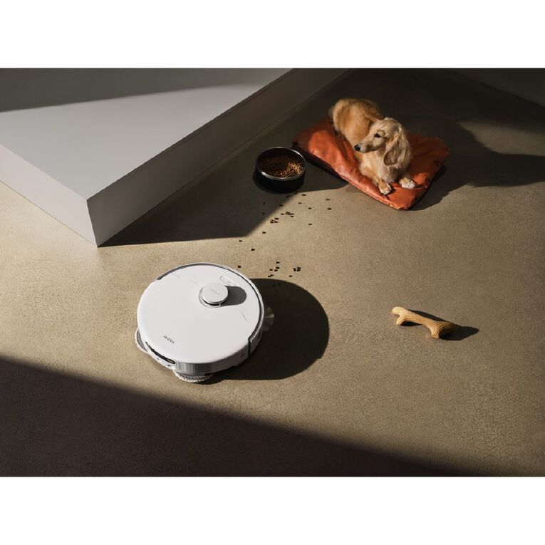 Mova P50 Ultra Robot Vacuum & Mop - Self-Emptying Cleaning with Hot Water Mop Washing, , hi-res