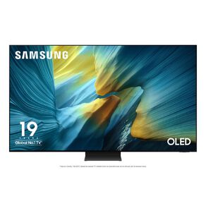 Samsung 77 Inch S95F OLED 4K Vision AI Smart TV