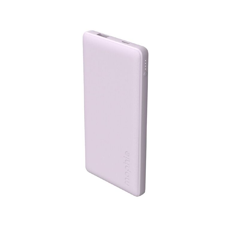 Mophie Power Boost 10K PD Powerbank - Lilac, , hi-res