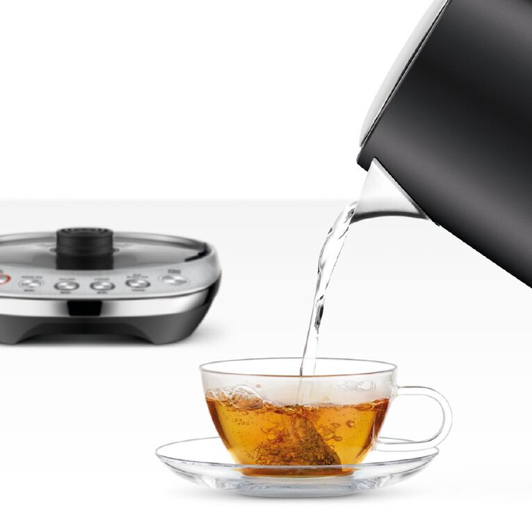 Breville the TempPro Kettle - Cream, , hi-res