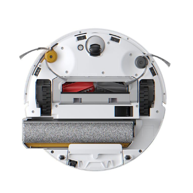 Roborock Qrevo Curv 2 Flow Vacuum Cleaner, , hi-res