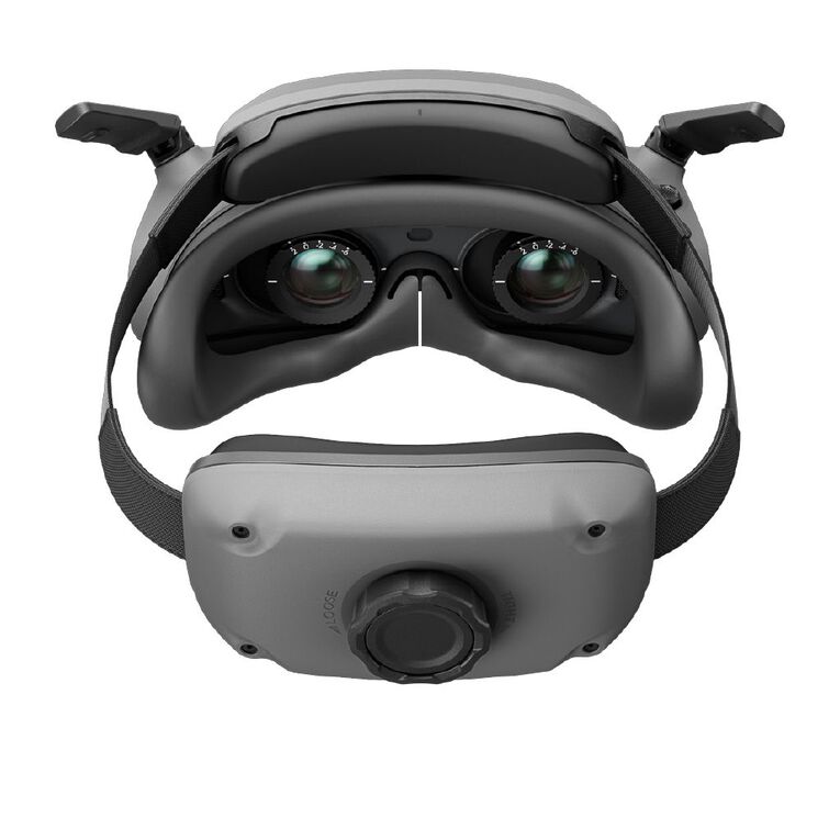 DJI Goggles 3, , hi-res