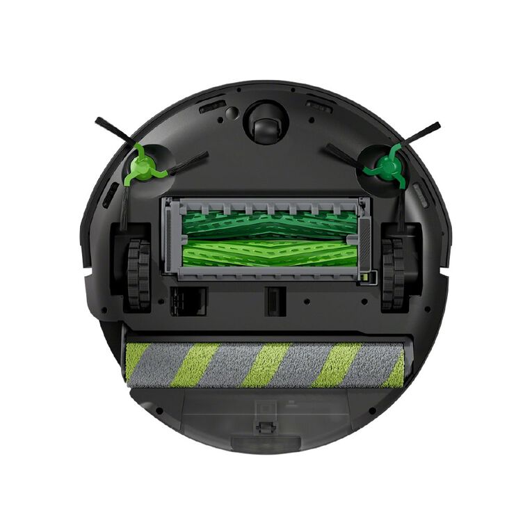 iRobot Roomba Plus 705 Combo Robot + Auto Wash Dock, , hi-res