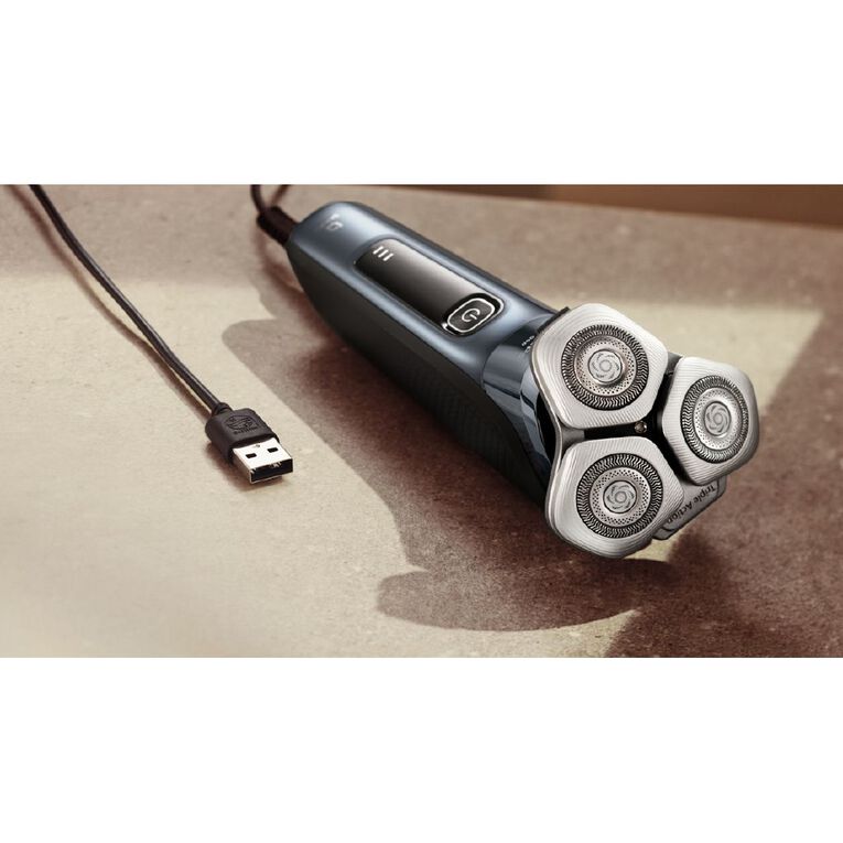 Philips Series i9000 Electric Shaver X9001/10, , hi-res