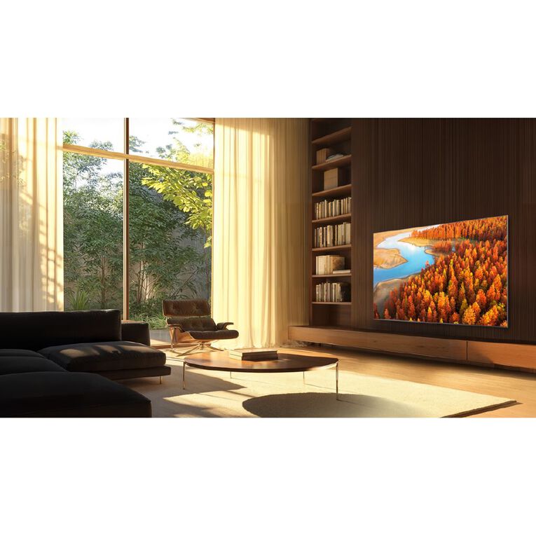 TCL 75in C8K Premium QD-Mini LED Google TV, , hi-res