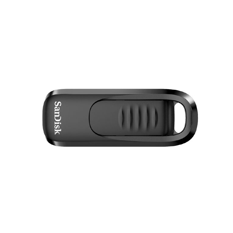 Sandisk Ultra Slider USB-C - 3.2 - 256GB Flash Drive, , hi-res