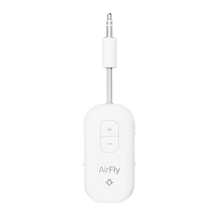 Twelve South AirFly Pro 2 - White, , hi-res