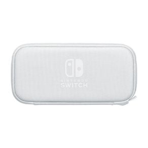 Nintendo Switch Lite Carrying Case & Screen Protector