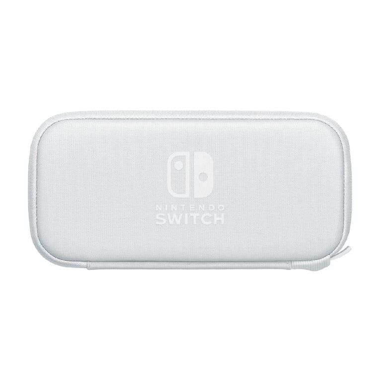 Nintendo Switch Lite Carrying Case & Screen Protector, , hi-res