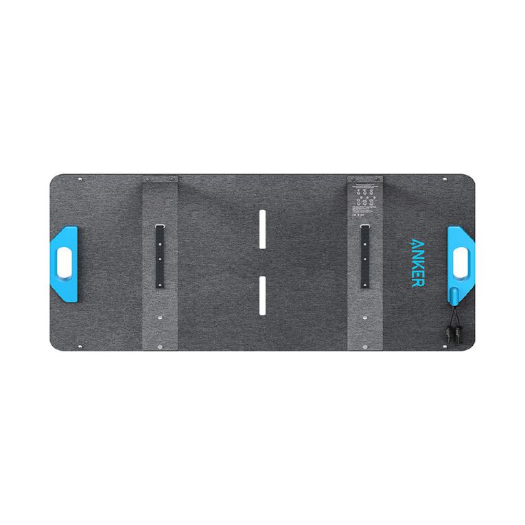 Anker SOLIX PS100 Portable Solar Panel - 100W - Noel Leeming