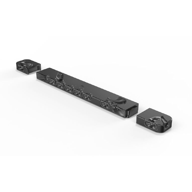 JBL Bar 800 MK2 Soundbar - Black, , hi-res