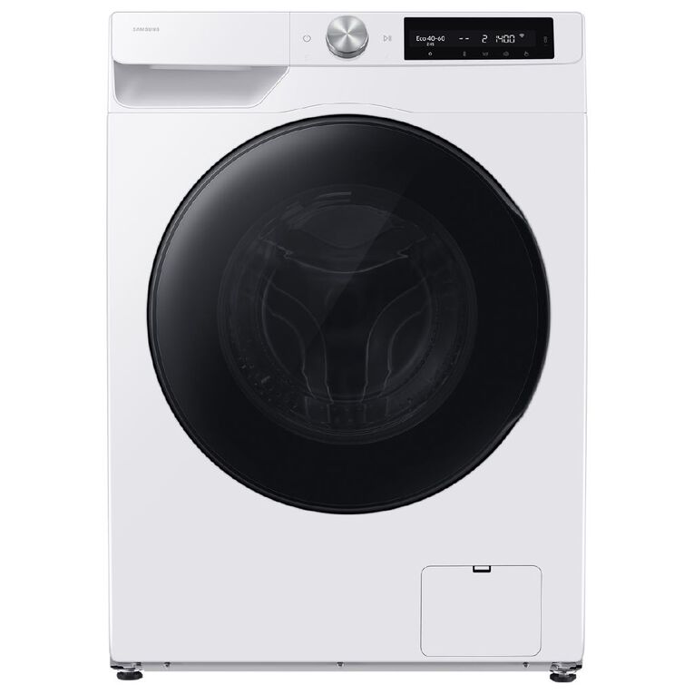 Samsung 9kg & 6kg Laundry Combo, , hi-res