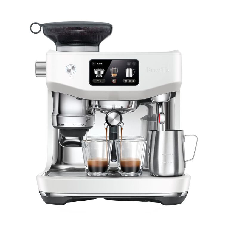 Breville The Oracle Jet - Sea Salt, , hi-res
