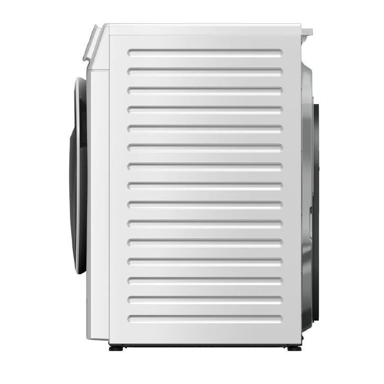 Panasonic 9kg Front Load Washing Machine - White, , hi-res