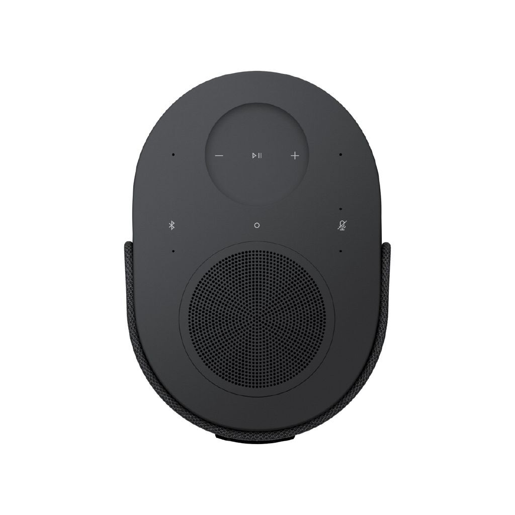 Bose Lifestyle Ultra Speaker - Black - Noel Leeming