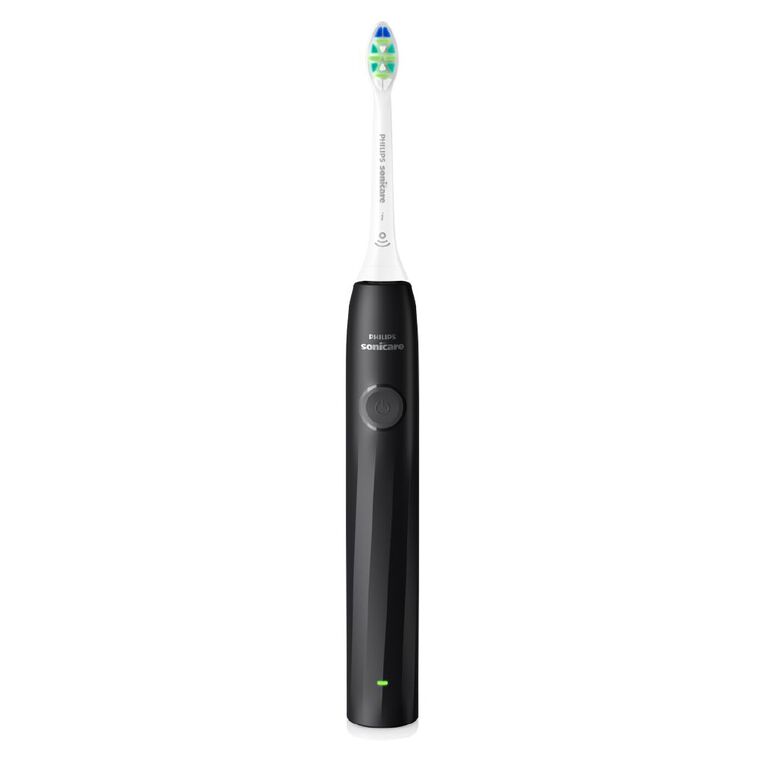 Philips Sonicare 2100 Electric Toothbrush - Black, , hi-res