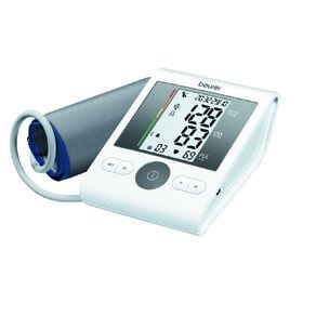 Beurer Upper Arm Blood Pressure Monitor