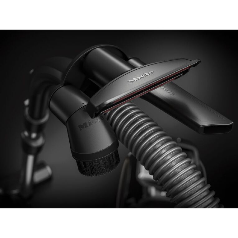 Miele Boost CX1 Cat & Dog Compact Bagless Vacuum Cleaner Obsidian Black, , hi-res