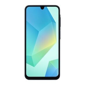 Samsung Galaxy A16 5G 128GB with One NZ SIM - Blue Black