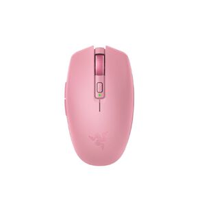 Razer Orochi V2 Wireless Gaming Mouse - Quartz
