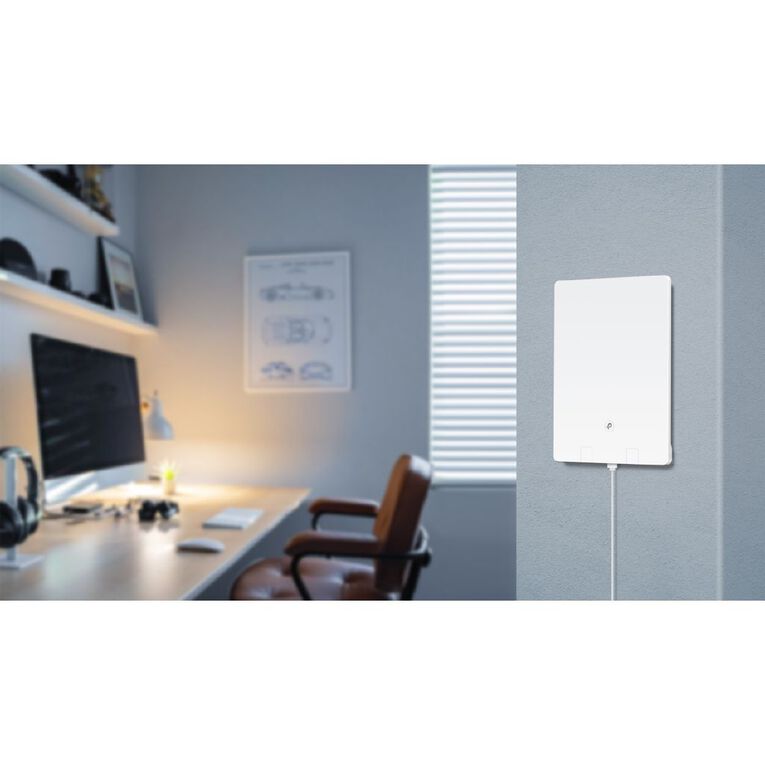 TP-Link Archer Air R5 AX3000 Dual Band Wifi 6 Router, , hi-res