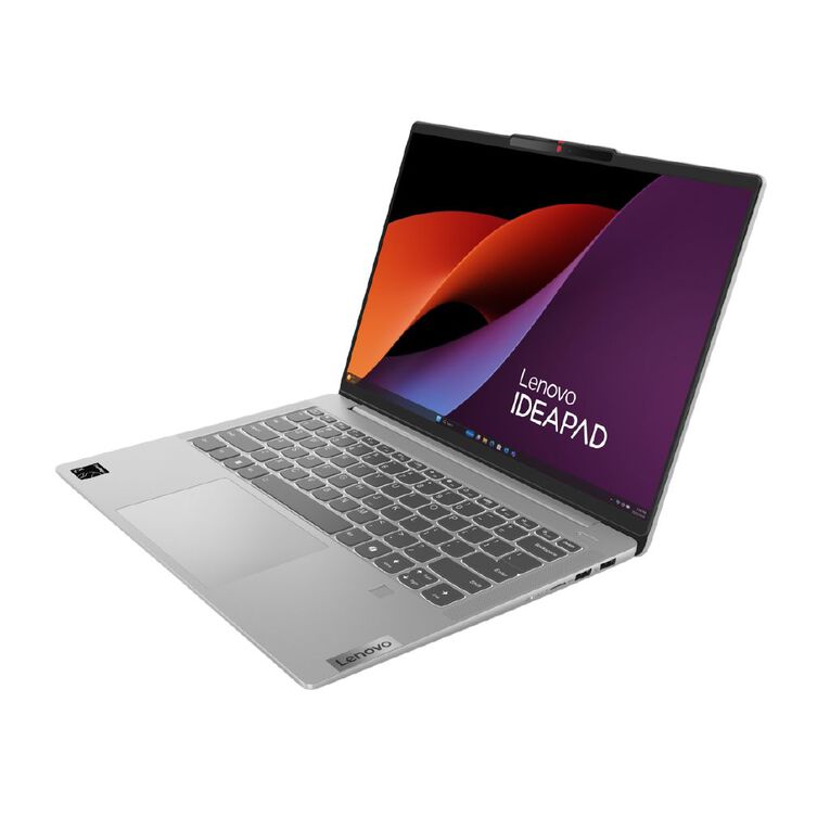 Lenovo IdeaPad Slim 5x 14in WUXGA Qualcomm SnapDragon X Plus 16GB RAM 1TB SSD Windows 11 Copilot+ Notebook, , hi-res