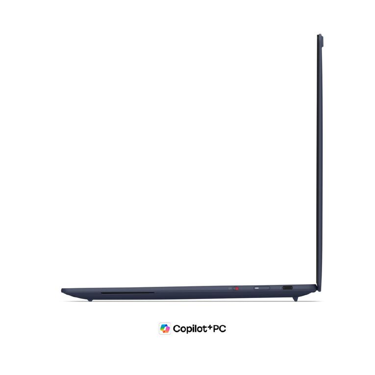 Lenovo Yoga Slim 7i Ultra FIFA Edition 14 inch 2.8k OLED Touchscreen Intel Ultra 7-355 32GB RAM 1TB SSD Windows 11 Copilot+ PC, , hi-res