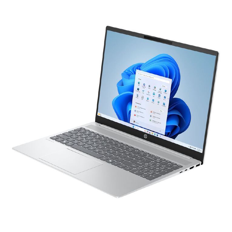 HP OmniBook 5 16 Inch Intel Core Ultra 5-225U 16GB RAM 512GB SSD Windows 11, , hi-res